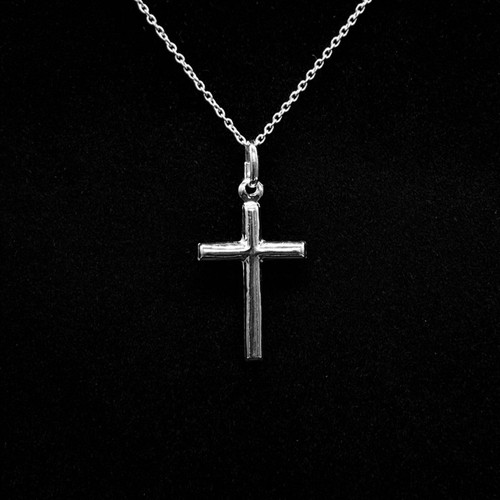 Collier avec pendentif - ✅,