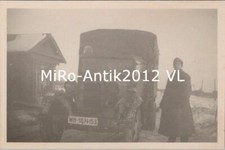 Photo, le conducteur pose