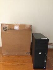 HP Z220 Workstation Tower