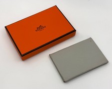 HERMÈS Calvi Étui Pour