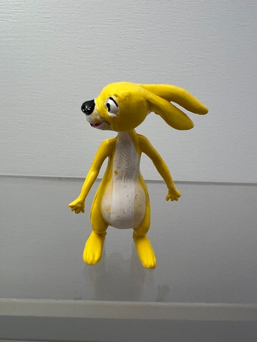 Figurine jim coco lapin winnie - jim,