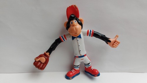 Jouet figurine singe - jouet, lc