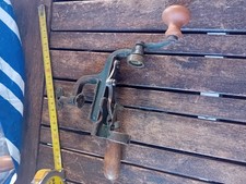 ancien Sertisseur De Cartouches 20