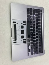 Keyboard topcase clavier