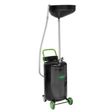 RECUPERATEUR, COLLECTEUR