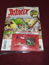 Astérix Le Village d'Astérix