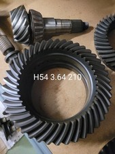 BMW  E34 E36 M3 M5 210mm Differential 3.64 Ring & Pinion Gear Set 