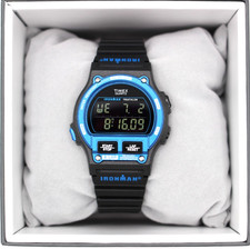 Montre à quartz homme Timex