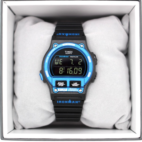 Montre quartz homme timex - à,