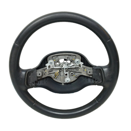 Volant sans airbag - , smart