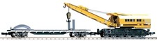 Tomytec Tomix écartement N
