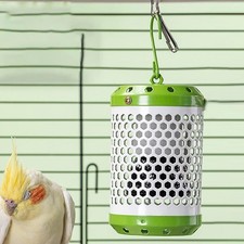 Lampe chauffante en métal