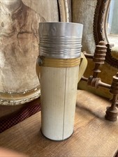 Ancienne Thermos Vintage Conservateur À Biberon 