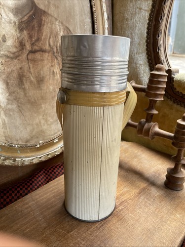 Ancienne thermos vintage - ancienne,