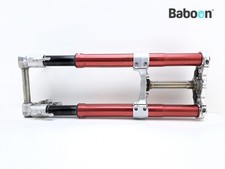 Fourche avant agusta - mv,