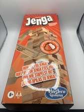 Hasbro Jenga Classic Enfants