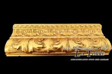 Cadre Classique Baroque Sur