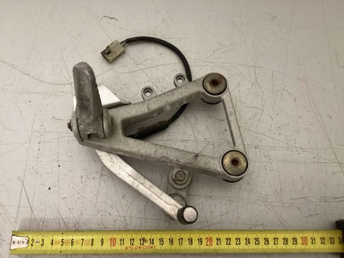 Cagiva prima platine - 50,