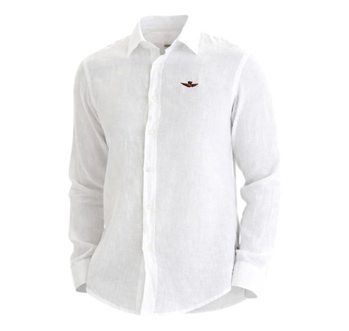 Aeronautica militare chemise - aeronautica,