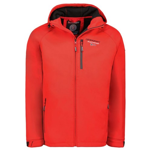 Kurtka softshell geographical - kurtka,
