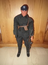 Big Jim Boris Spy 99% complet vintage Goldorak Occaz'geek ?