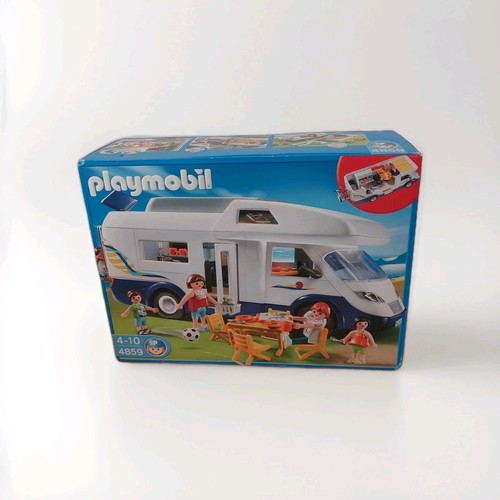 Playmobil 4859 grand - 4859:,