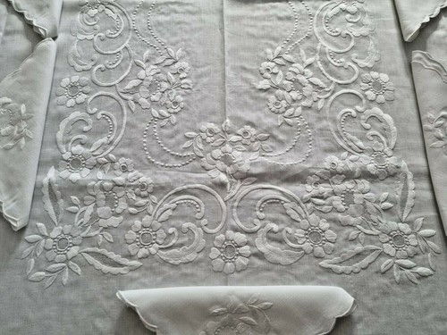 Riche nappe table x12 en - riche,