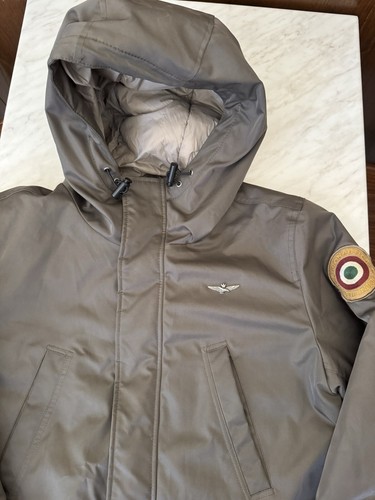 Veste parka homme - veste,