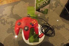 NINTENDO 64 -  MANETTE -