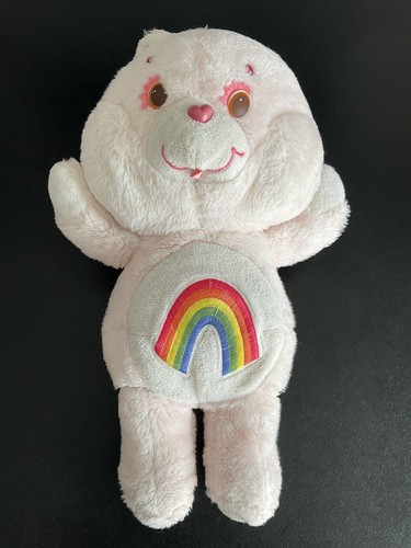 Peluche bisounours - ★★★peluche,