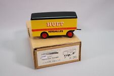 LG1693 MINITRUCKS 26 1/50 Kit