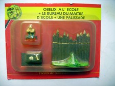 VILLAGE ASTERIX Atlas -