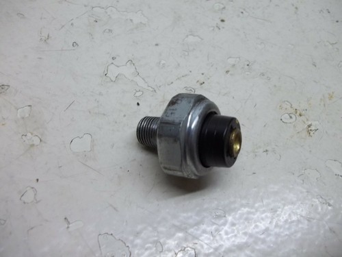 Sonde pression huile - sonde, d'huile