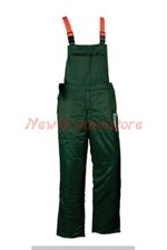 Salopette Pantalon Protection