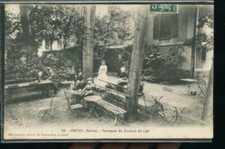 CRETEIL COCHON DE LAIT