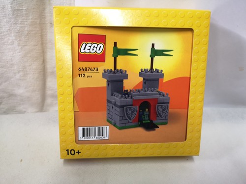 Lego castle edition - lego, castle-edition