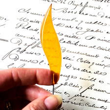 Ancien pique ou aiguille à