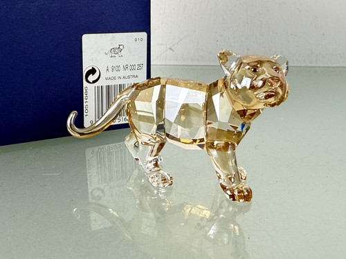 Figurine swarovski 1051686 - swarovski,