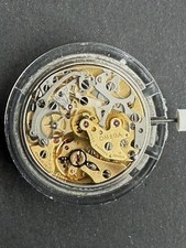 Oméga 861 Chronograph Vintage