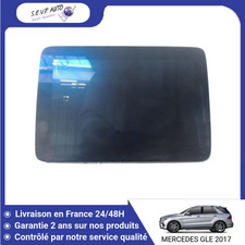 🇫🇷 ECRAN GPS MERCEDES