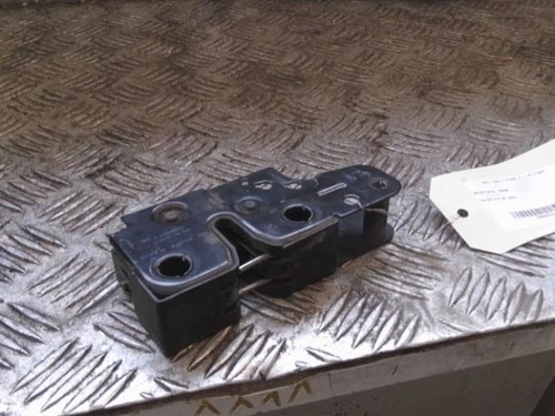 Fermeture capot seat leon 2 - de,