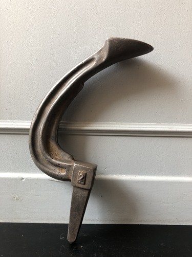 Vintage ancien enclume