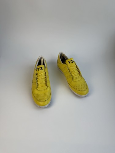 Adidas yohji yamamoto - yohji,