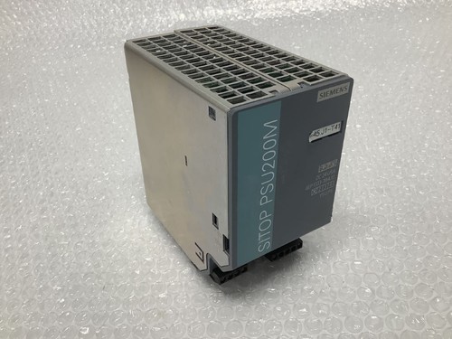 6ep1333 3ba10 siemens sitop - 6ep1333-3ba10,