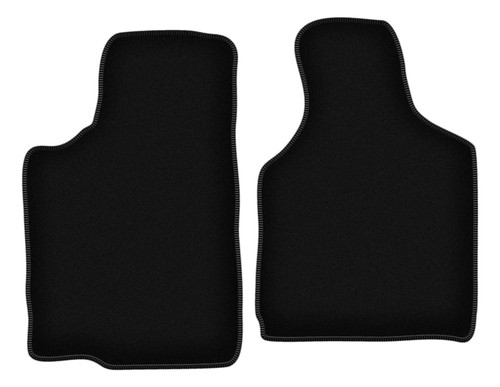 Tapis sol avant - tapis, en