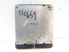Calculateur moteur RENAULT