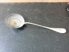 JOLIE SAUPOUDREUSE ARGENT