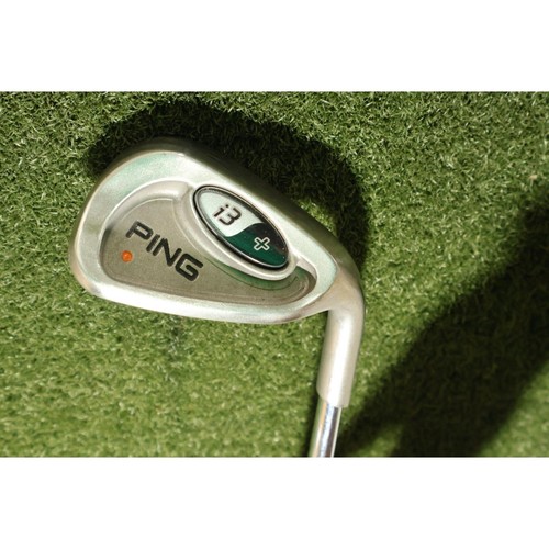 Ping point orange 5 - i3+,
