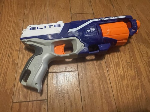 2016 nerf strike elite - nerf, n-strike