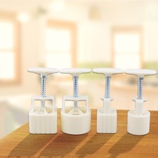  16 Pcs Petit Moule À Cake